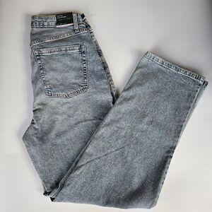 Wild Fable Women’s Distressed Denim Jeans Size 8 New With Tags